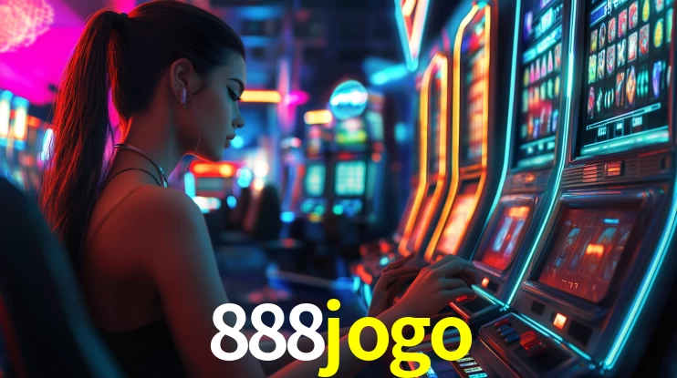 888jogo: Seu Cassino Premiado com Pagamentos Rápidos