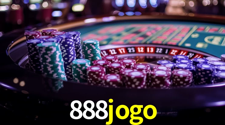 888jogo App Interface