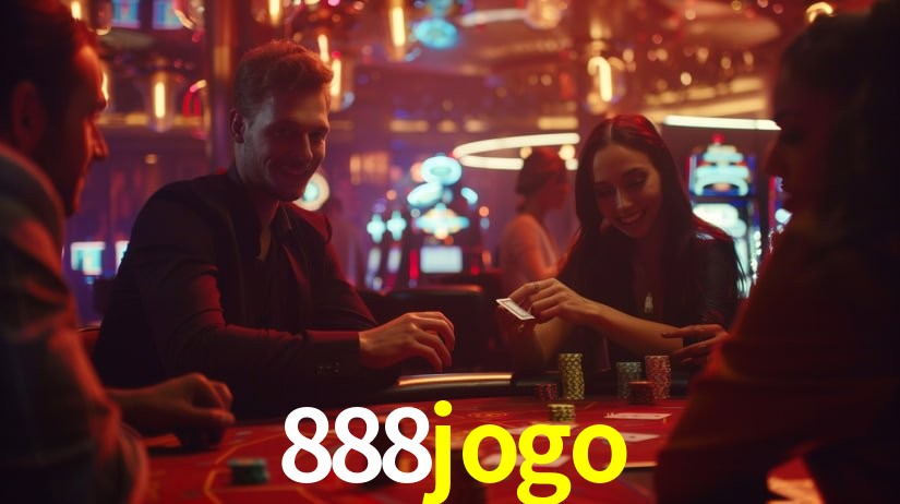 Interface Premium 888jogo