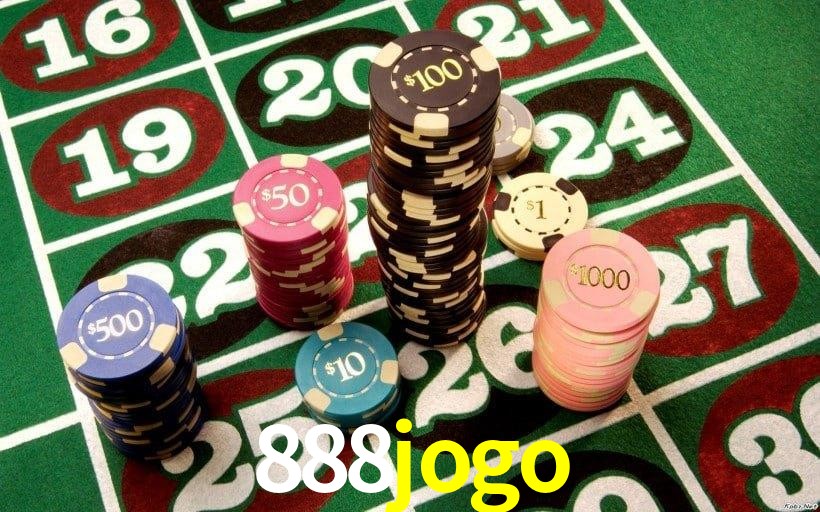 Login Seguro 888jogo