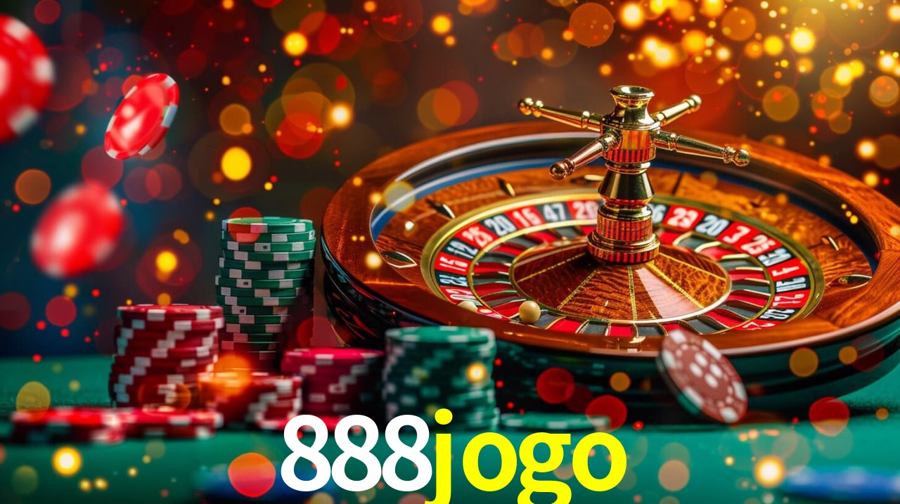 Casino Ao Vivo 888jogo