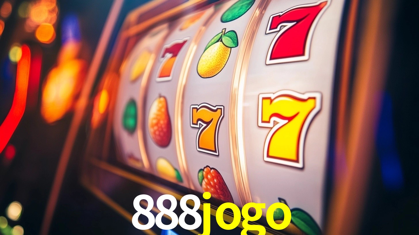 Sinta a adrenalina dos jogos de cassino com 888jogo