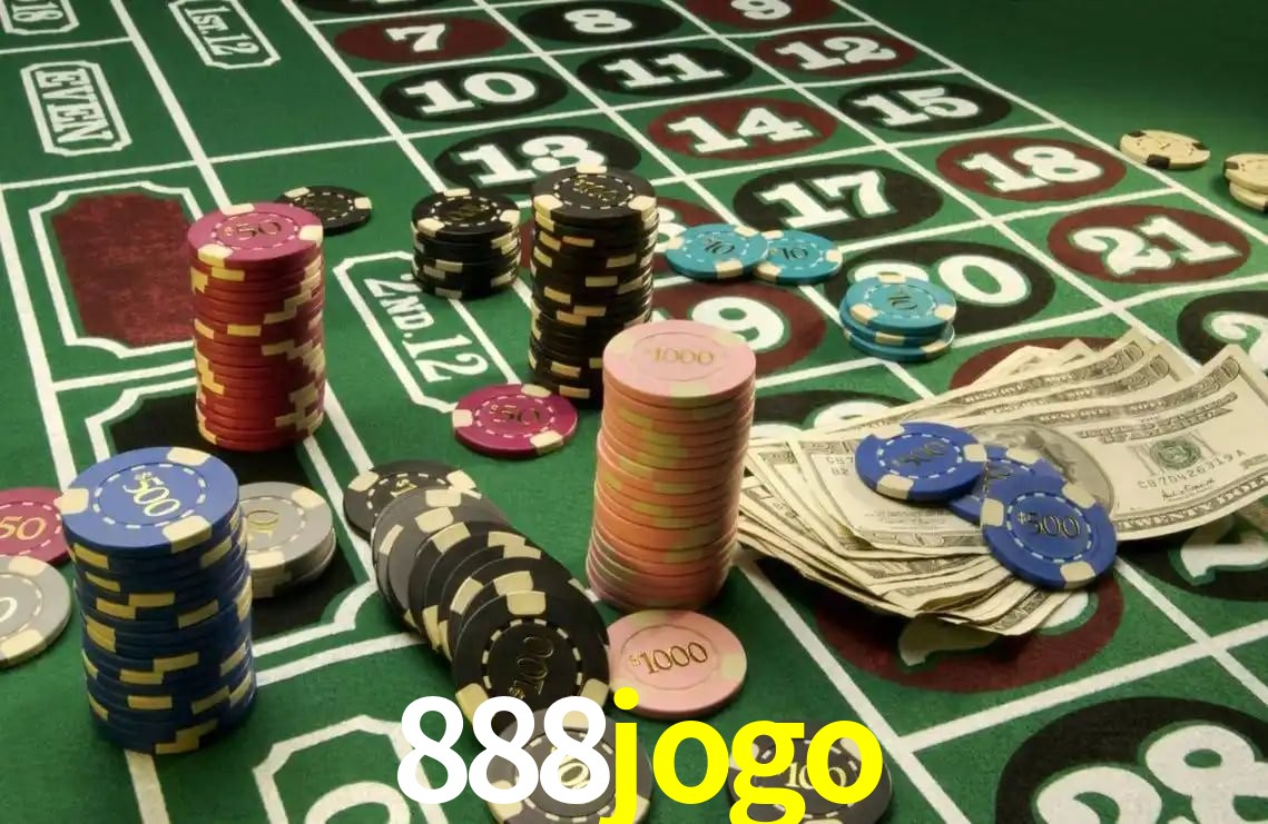 888jogo: Seu Especialista em Apostas Esportivas Brasileiras