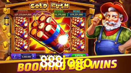 Descubra o Mundo do Cassino Online com 888jogo