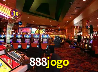 APP oficial da 888jogo para mobile