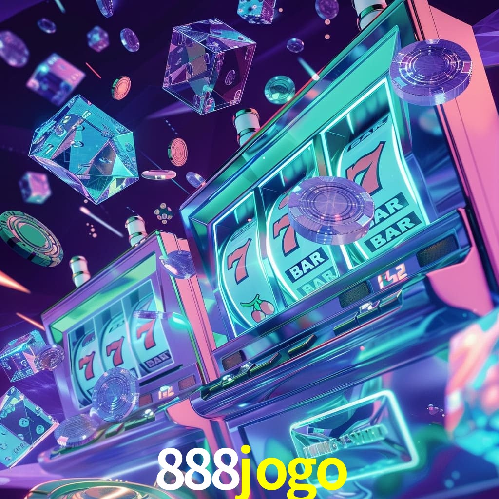 Design Responsivo 888jogo