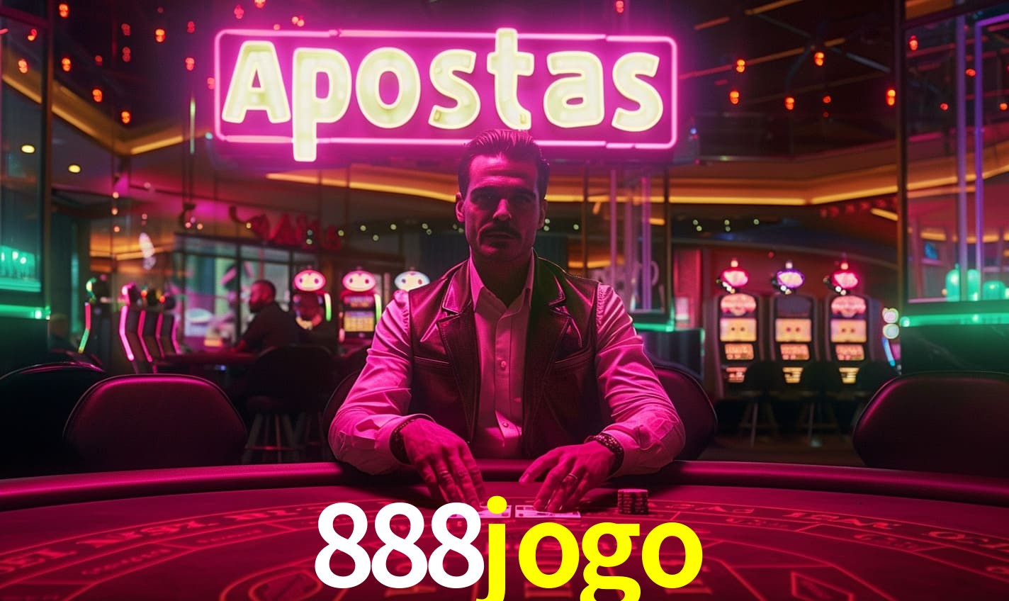 Estatísticas do Jogo 888jogo