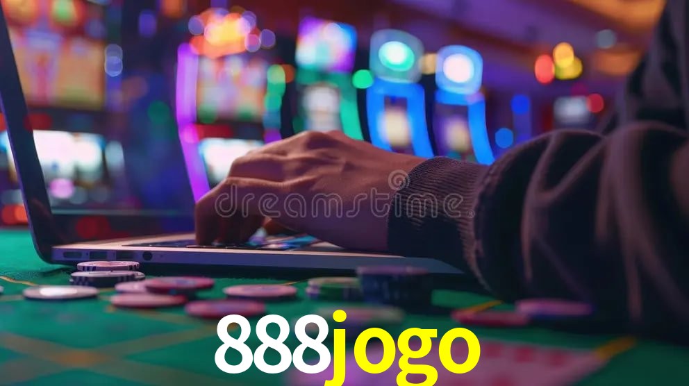 Descubra a Essência do 888jogo: Nossa História e Compromissos