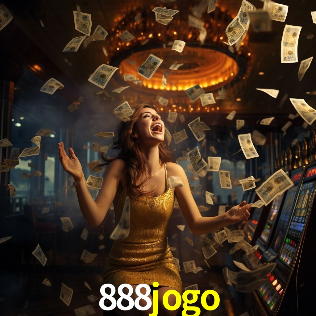 Daily Bonuses 888jogo