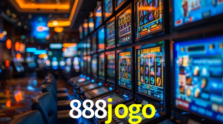 Bonus Features 888jogo