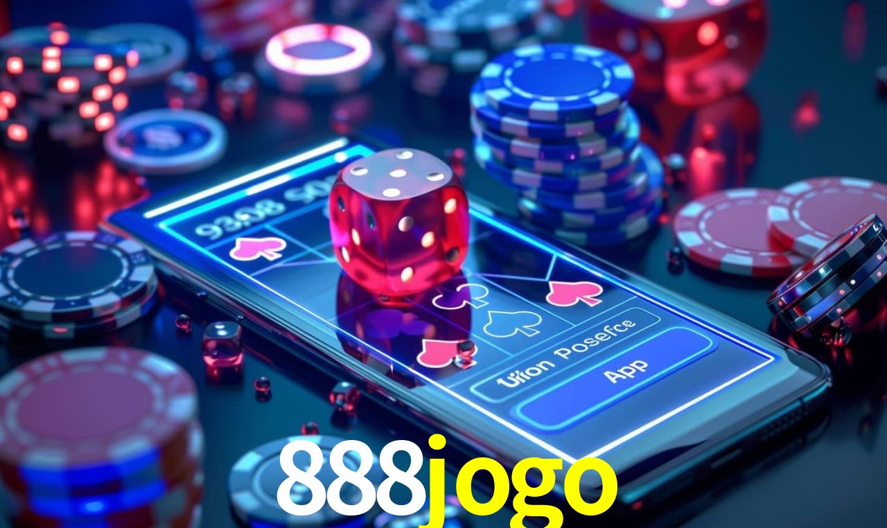 Desvendando o Mundo dos Jogos Virtuais na 888jogo