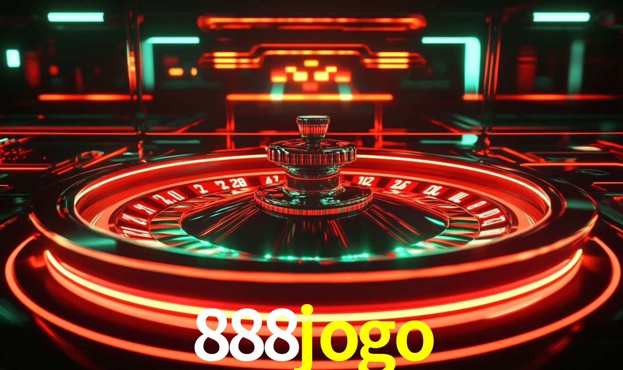 Interface do App 888jogo