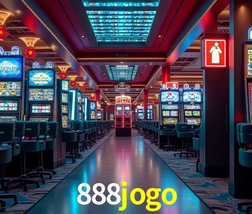 Jogos de Slot 888jogo