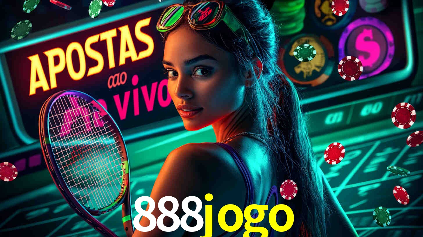 Casino Ao Vivo 888jogo