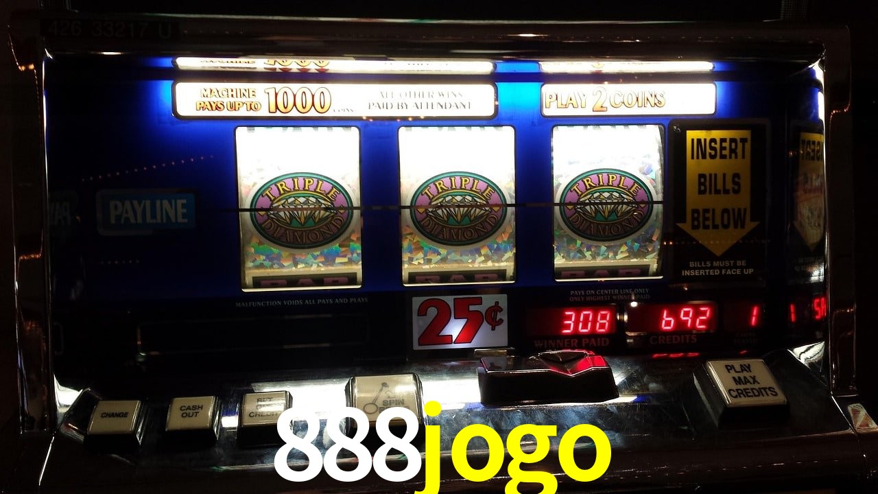 Live Casino 888jogo