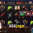 Responsive Design 888jogo